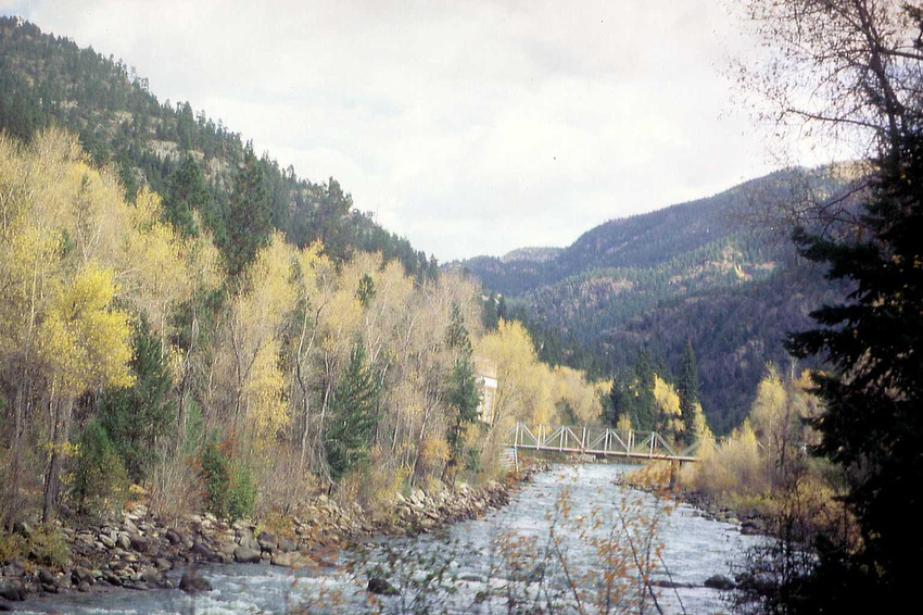 Am Tacoma Poer House